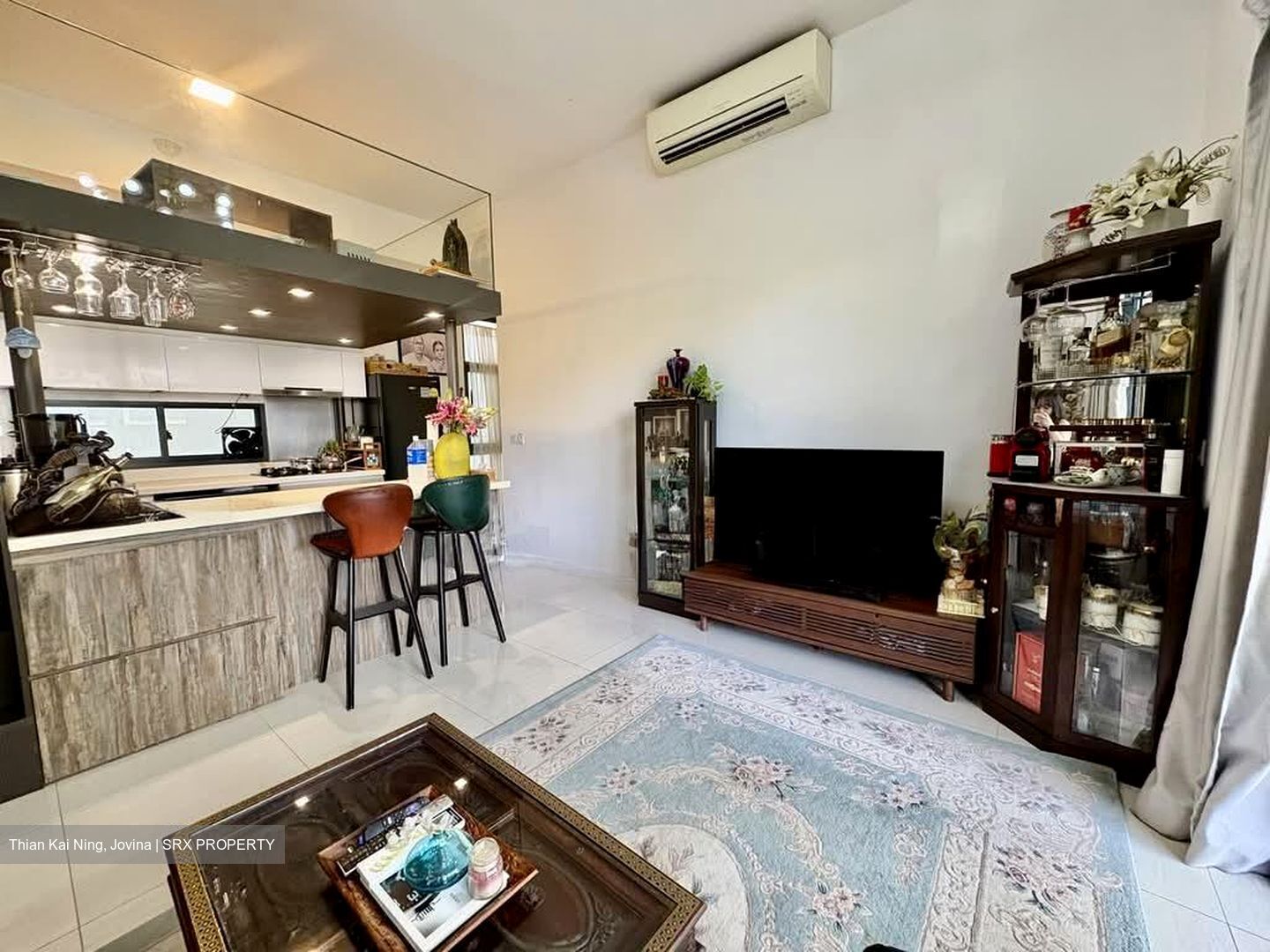 Boathouse Residences (D19), Condominium #568185271